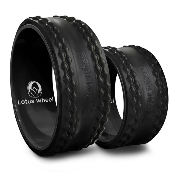 Lotus Wheel 2-Pack