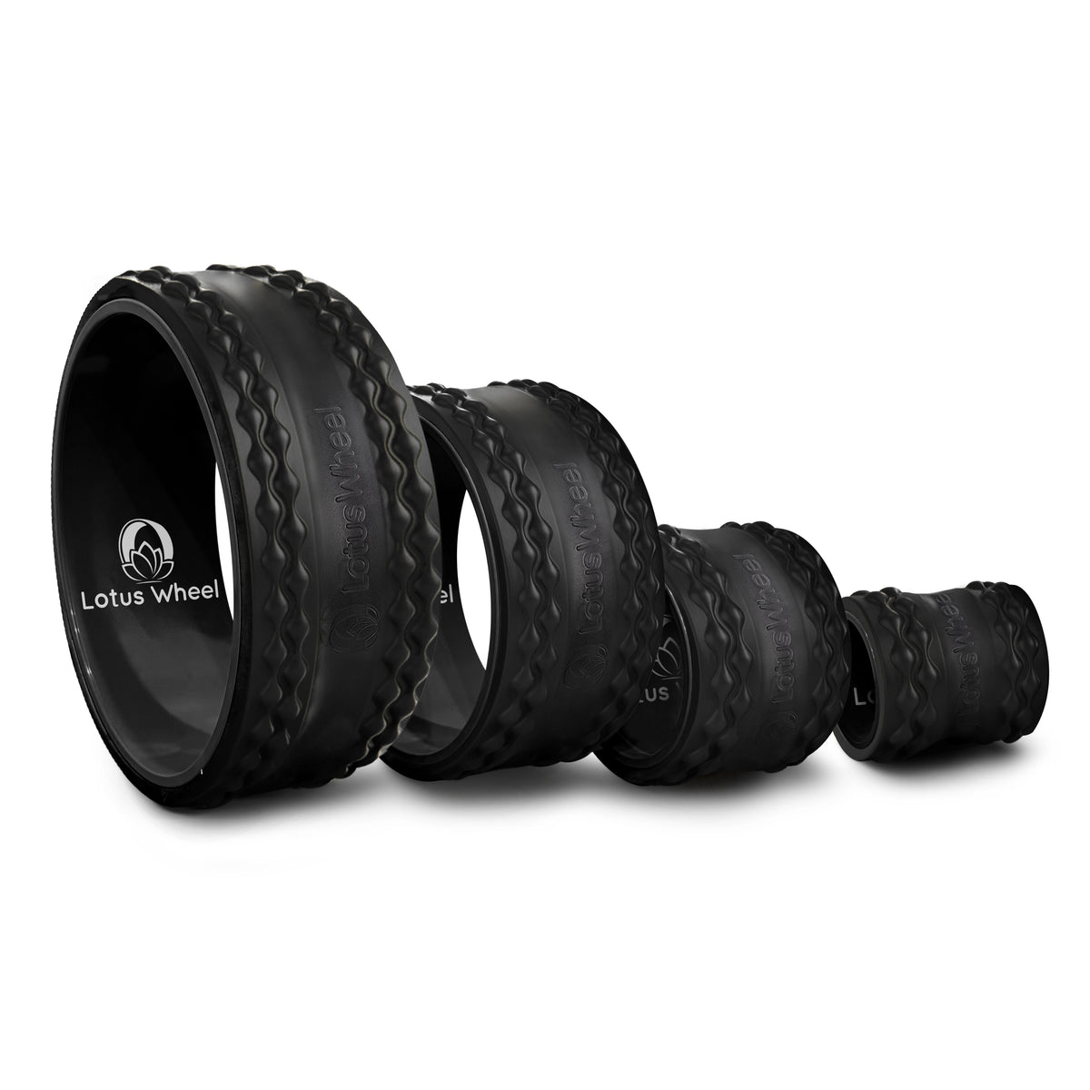 Premium - Black